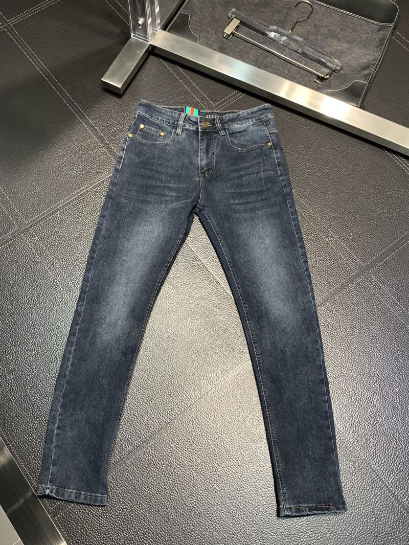 Gucci Jeans